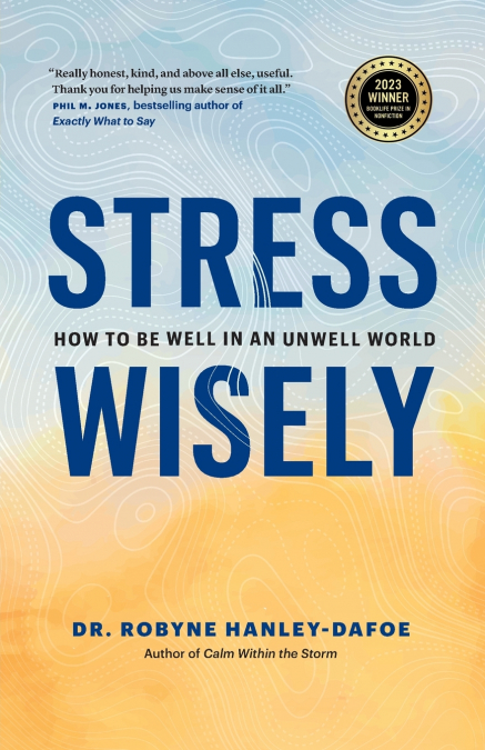 Stress Wisely