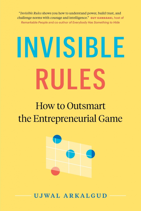 Invisible Rules