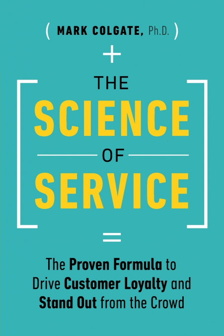 The Science of Service