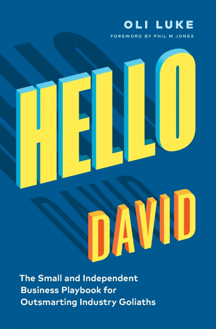 Hello David