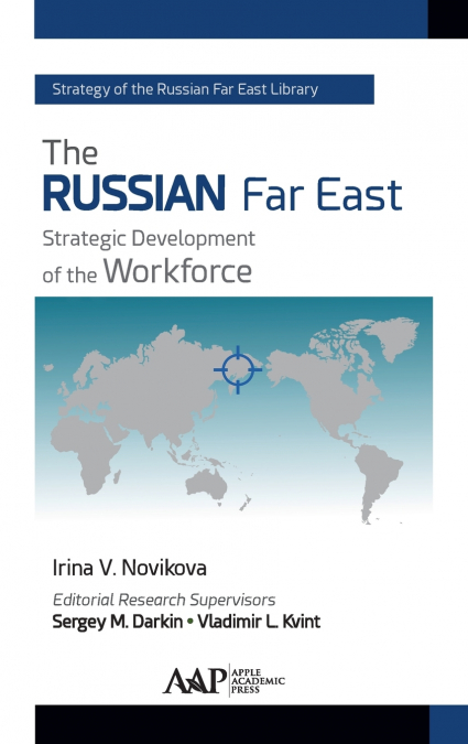 The Russian Far East