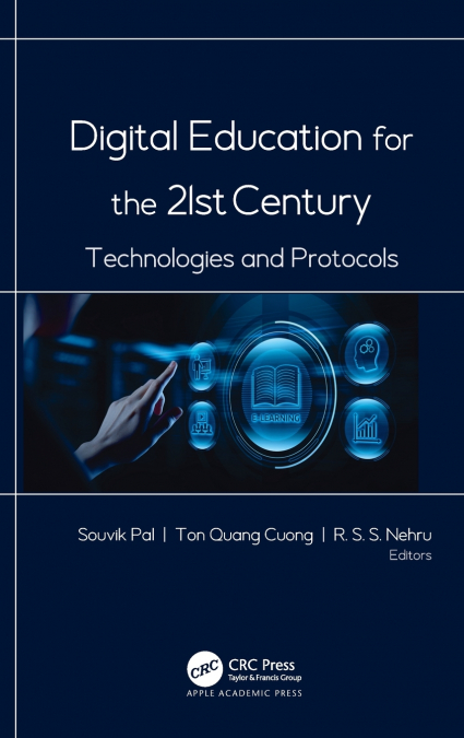 Digital Education for the 21st Century