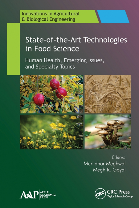 State-of-the-Art Technologies in Food Science