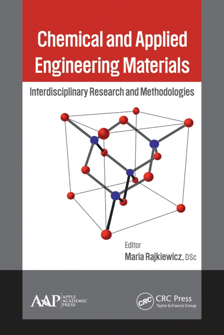 Chemical and Applied Engineering Materials