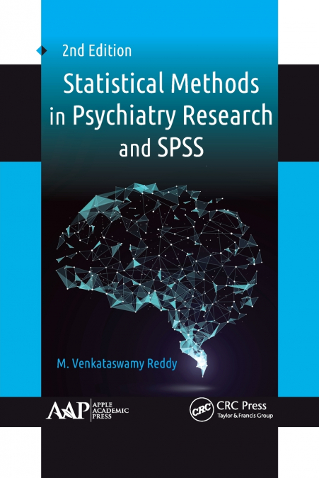 Statistical Methods in Psychiatry Research and SPSS