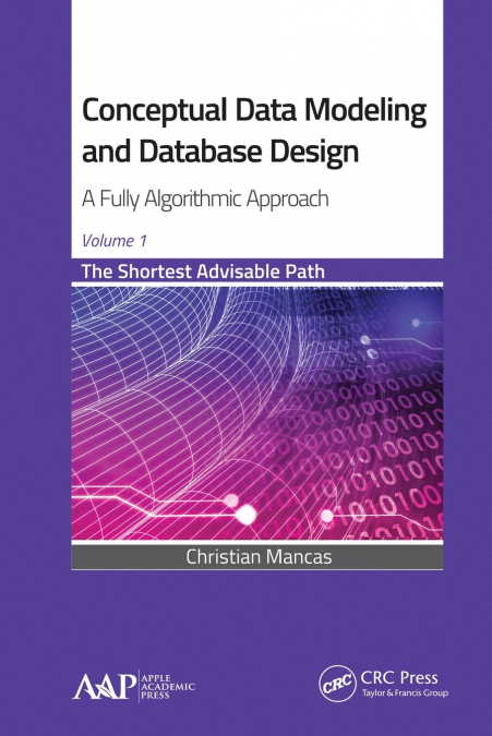 Conceptual Data Modeling and Database Design