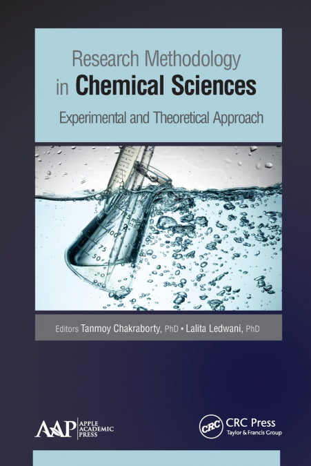 Research Methodology in Chemical Sciences