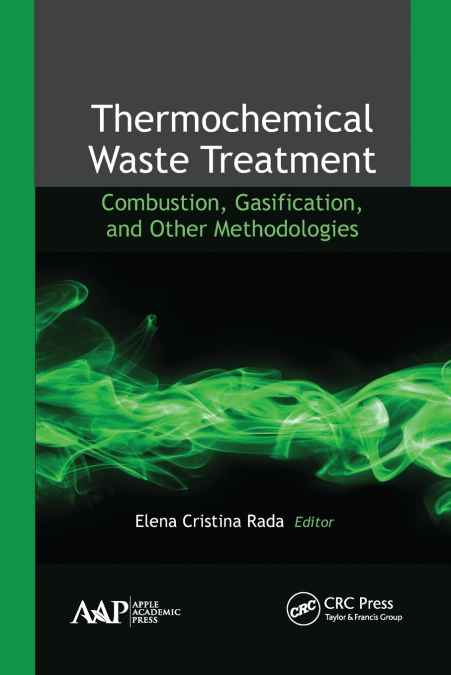 Thermochemical Waste Treatment