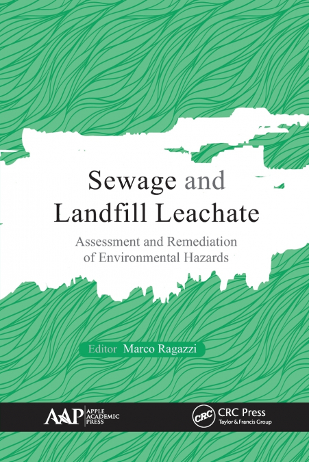 Sewage and Landfill Leachate