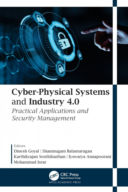 Cyber-Physical Systems and Industry 4.0
