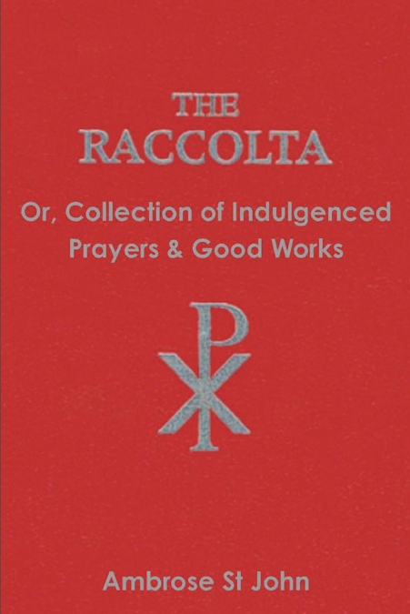The Raccolta