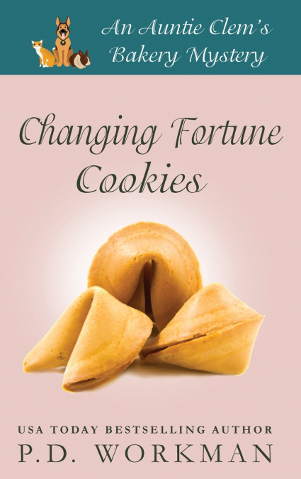 Changing Fortune Cookies