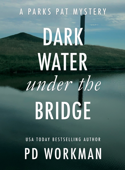 Dark Water Under the Bridge