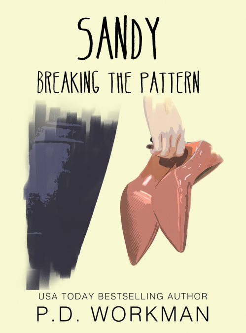 Sandy, Breaking the Pattern