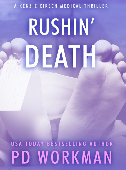 Rushin’ Death
