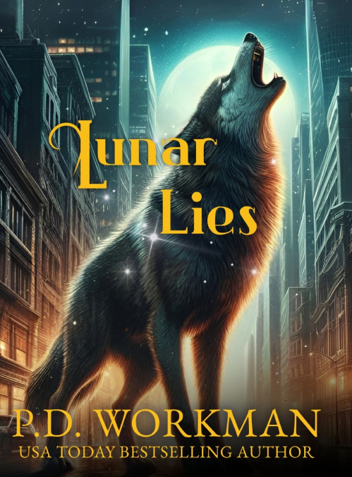 Lunar Lies