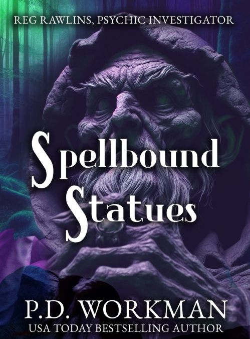 Spellbound Statues