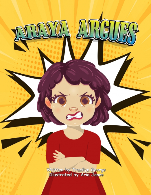 Araya Argues