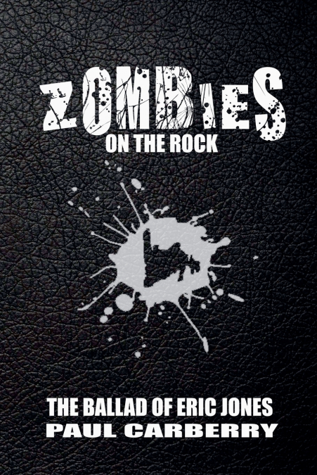 Zombies on the Rock