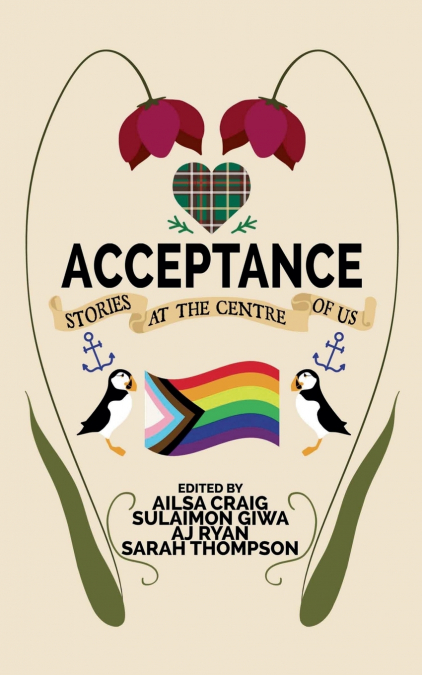 Acceptance