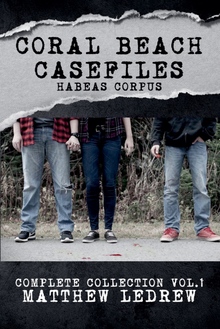 Habeas Corpus