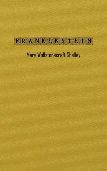 Frankenstein