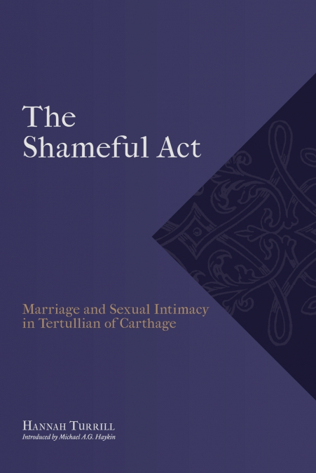 'The Shameful Act'