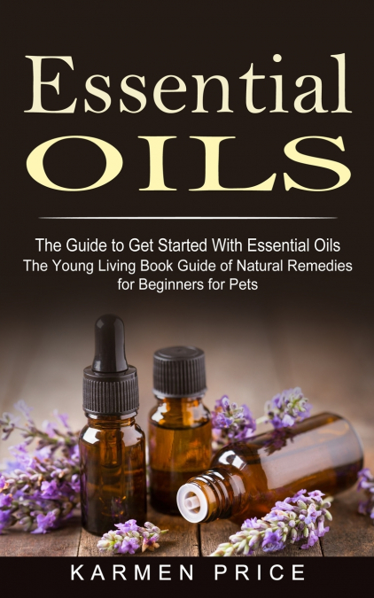 Essential Oils