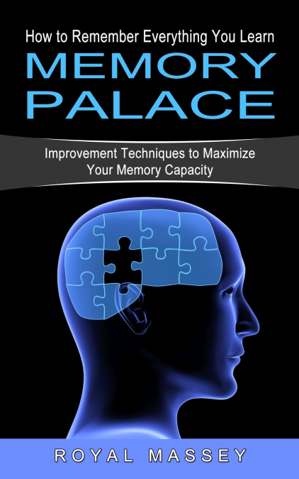 Memory Palace