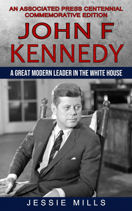 John F Kennedy