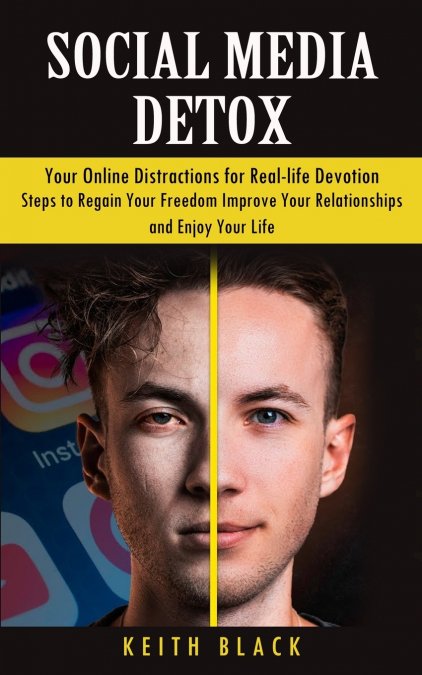 Social Media Detox