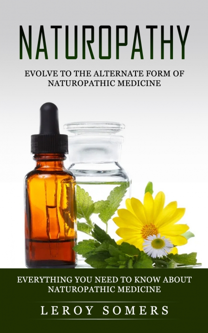 Naturopathy