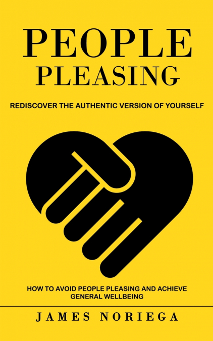 People Pleasing