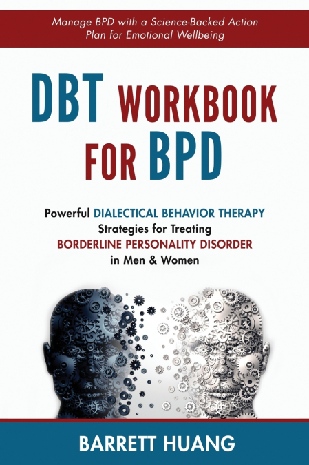 DBT Workbook For BPD