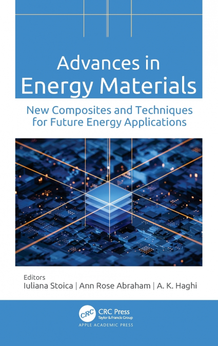 Advances in Energy Materials