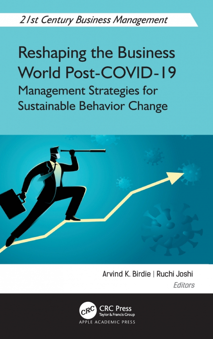 Reshaping the Business World Post-COVID-19