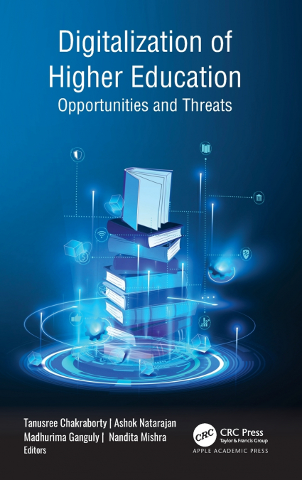 Digitalization of Higher Education
