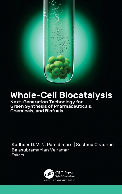 Whole-Cell Biocatalysis