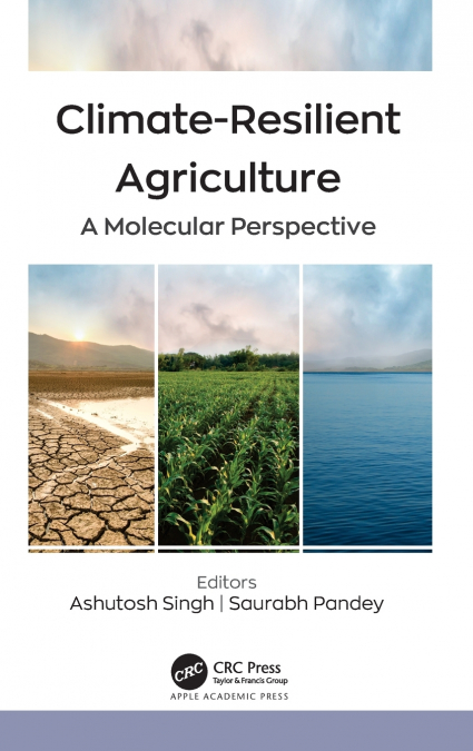 Climate-Resilient Agriculture