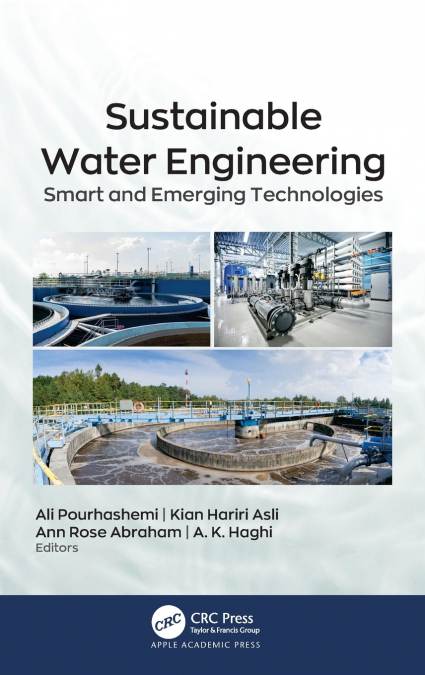 Sustainable Water Engineering