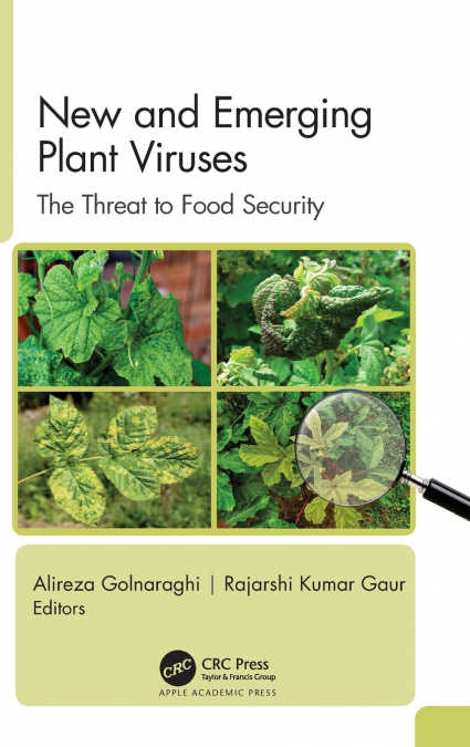 New and Emerging Plant Viruses