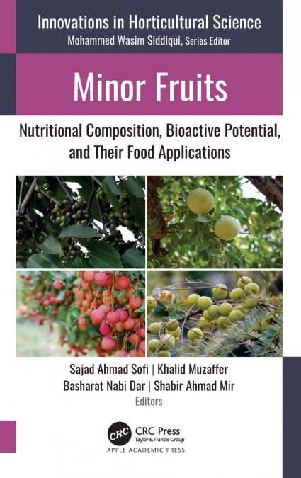 Minor Fruits