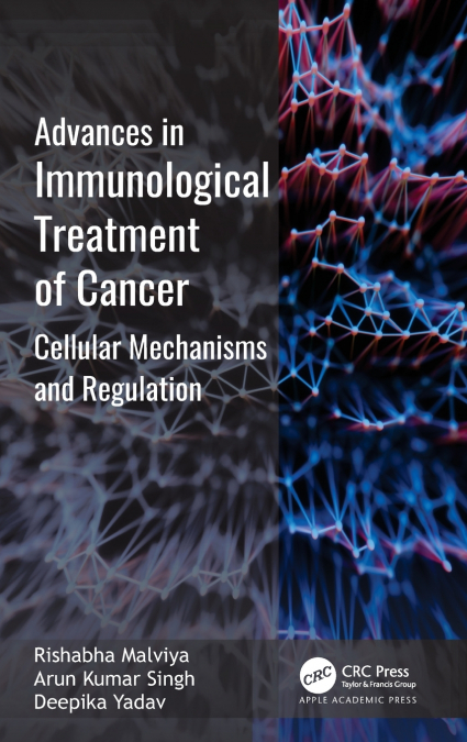 Advances in Immunological Treatment of Cancer