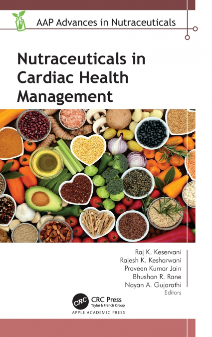 Nutraceuticals in Cardiac Health Management