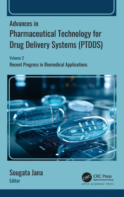 Advances in Pharmaceutical Technology for Drug Delivery Systems (PTDDS)