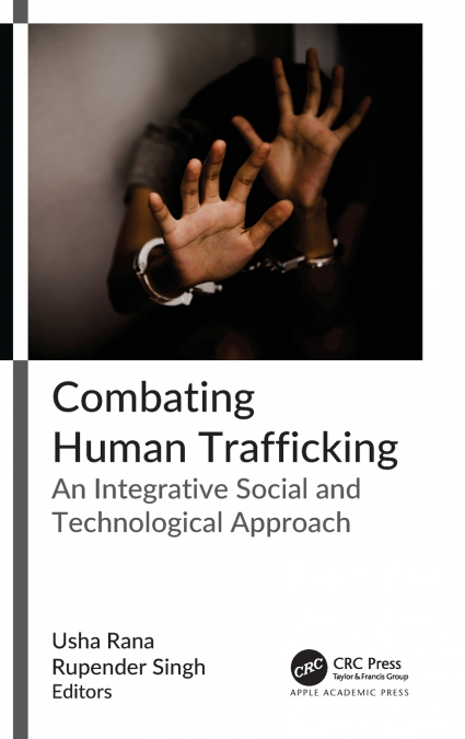 Combating Human Trafficking