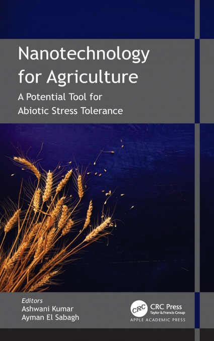Nanotechnology for Agriculture
