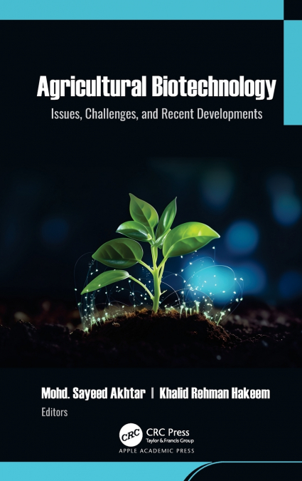 Agricultural Biotechnology