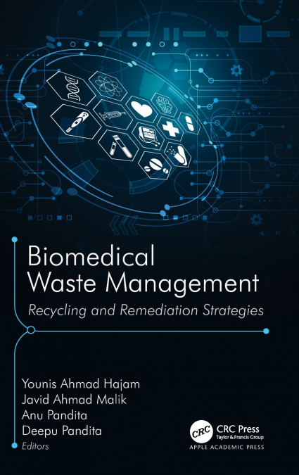 Biomedical Waste Management