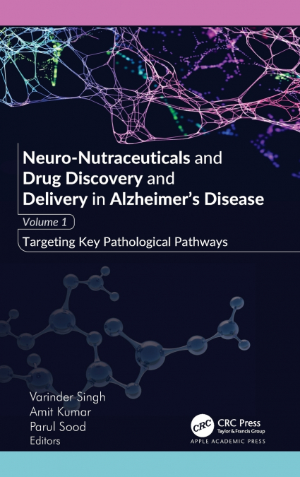 Neuro-Nutraceuticals and Drug Discovery and Delivery in Alzheimer’s Disease